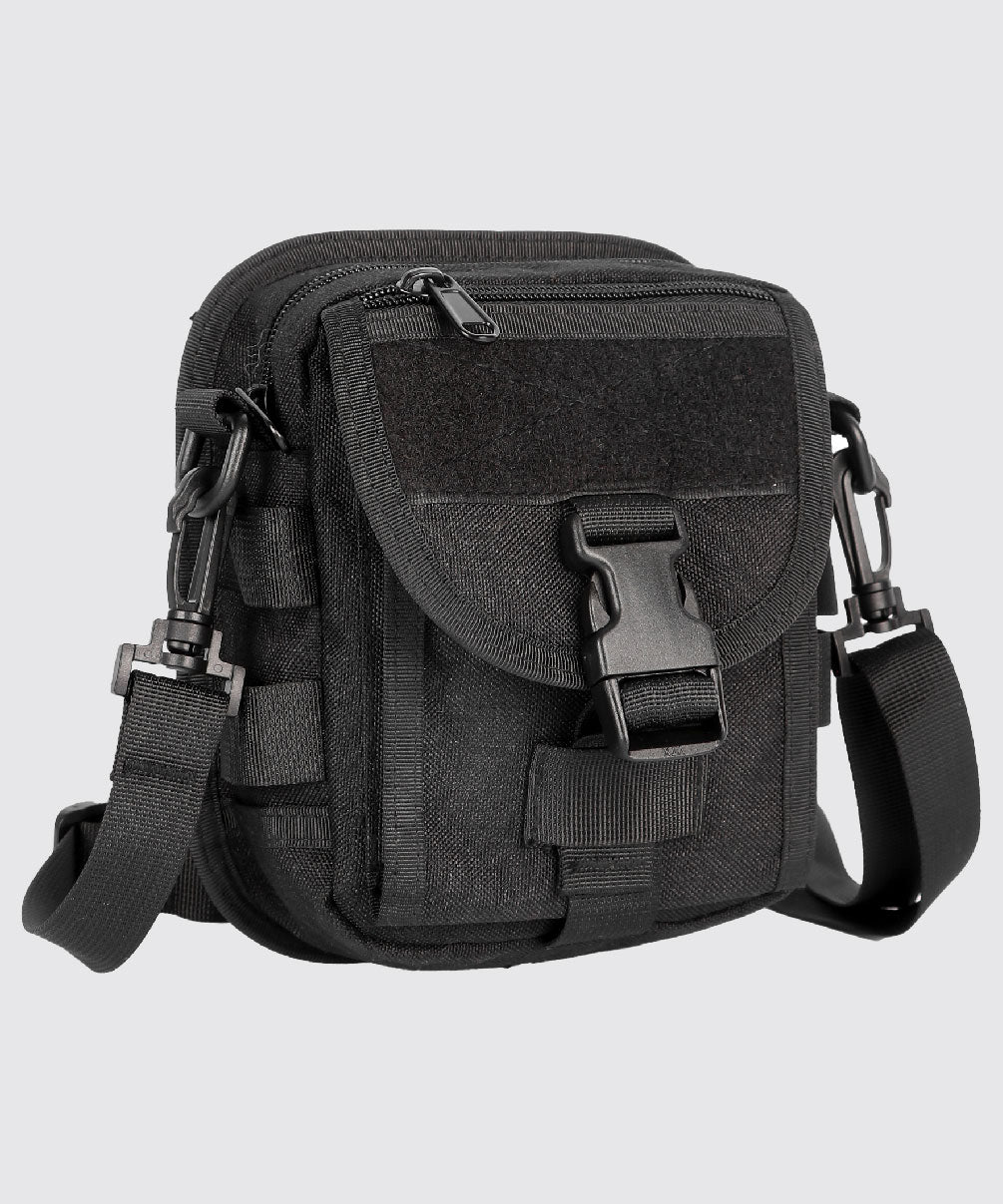 Puppy Tactical Sling Bags for Men