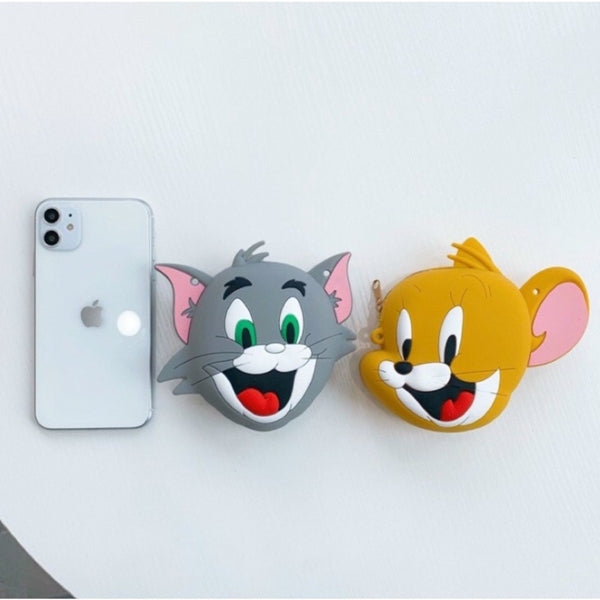 Tom & Jerry Combo Sling Bag for Kids